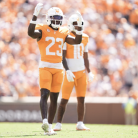 Tennessee Vols football